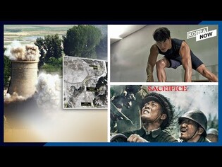 Yongbyon reactor 'fallout' / Release of Chinese film on Korean War canceled/ Kim Jong-kook