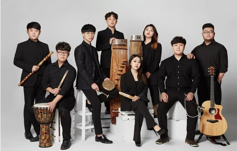 남도국악원, 토요상설 '올라' 초청공연