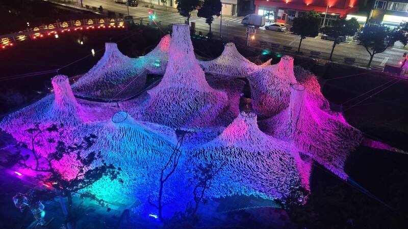 '한라산이 산지천에 우뚝' 제주 옛 도심으로 오라