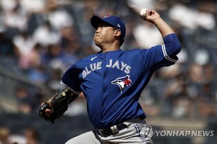 Ryu Hyun-jin aims for 14th season win against Orioles