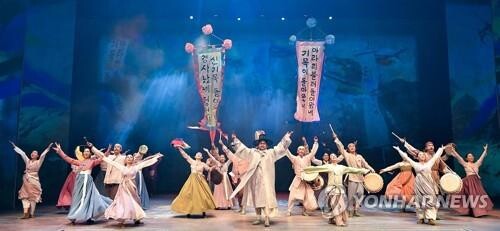 정선 가을맞이 공연 풍성…"문화·음악·쉼 선사"