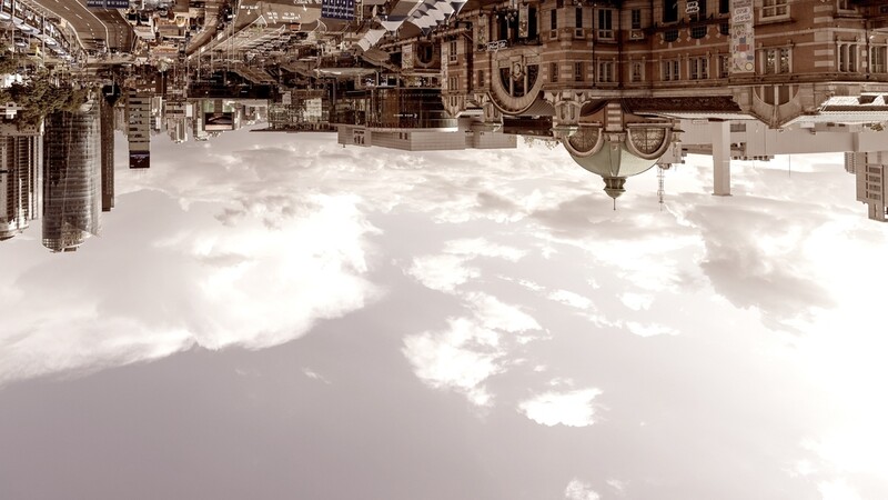 1930년대 경성과 작가 이상 만난다…국립극단 '코오피와 최면약'