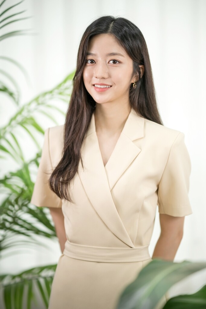 '펜트하우스3' 김현수 "다시 살아난 로나에 안도했죠"