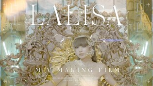 "LALISA" MV surpasses 100M views in 2 days in shortest period for K-pop solo singer