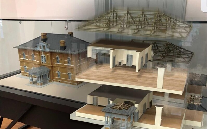 목포근대역사관1관, 호남권 최초 확장현실 콘텐츠 도입