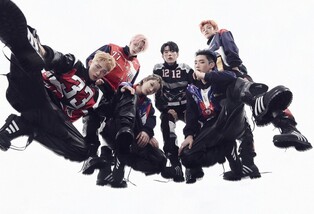 P1Harmony to perform for MLS game