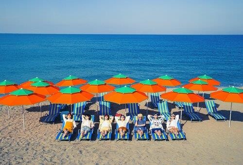 Environmentally conscious K-pop fans move to protect BTS 'Butter' beach