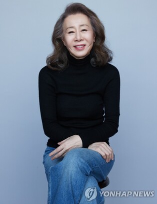 Youn Yuh-jung selected as TIME's 'The 100 Most Influential People of 2021'