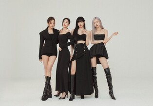 BLACKPINK's 2 hit songs exceed Spotify '500 mil streaming'