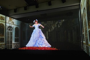 Seoul Arts Center to hold mini hologram concert of soprano Sumi Jo