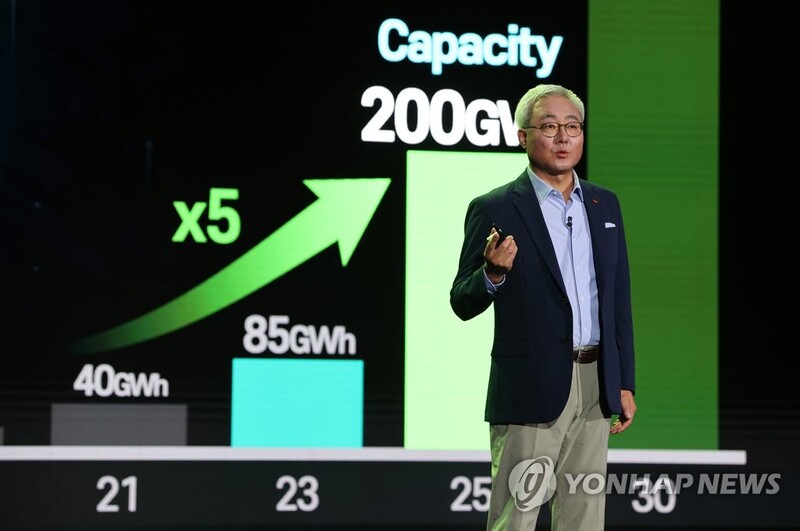 Shareholders approve SK Innovation's battery biz spin-off