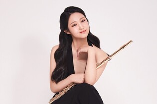 Han Yeo-jin selected as head flutist of the Leipzig Gewandhaus Orchestra in Germany
