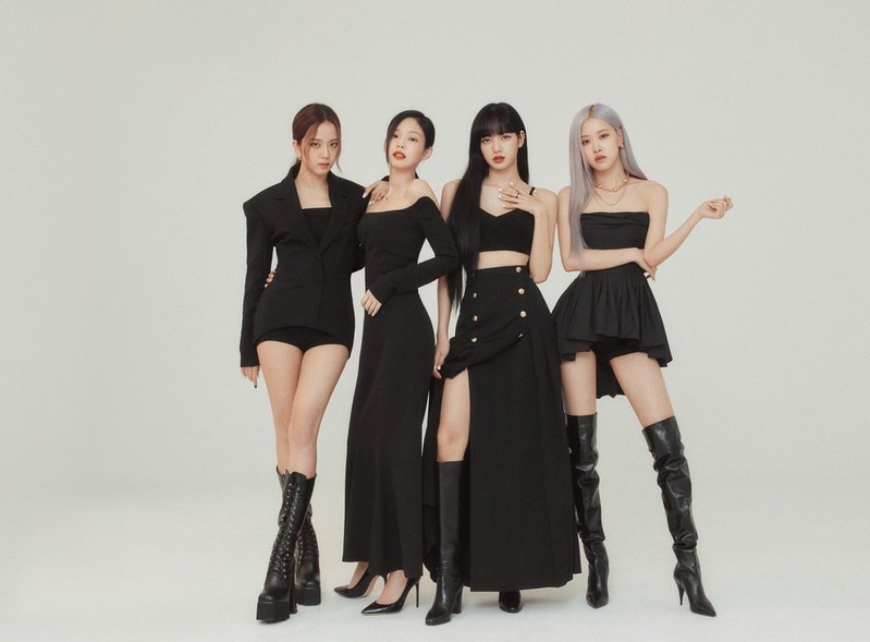 블랙핑크, 유엔 지속가능발전목표 홍보대사 위촉