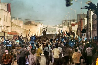 Korean films lead box office in August