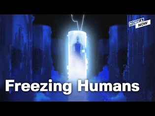 Cryonics, does Korea think it’s ethical?