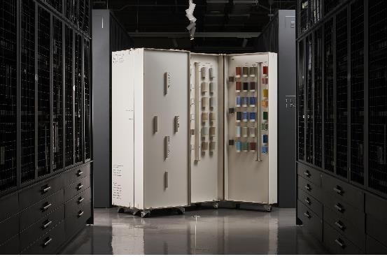 서울공예박물관, 이동식 전시 '한국공예상자' 개발