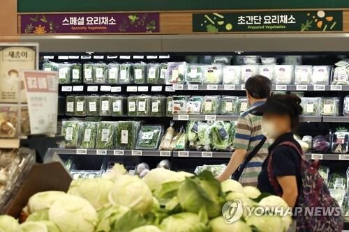 Producer prices up for 10th month in August