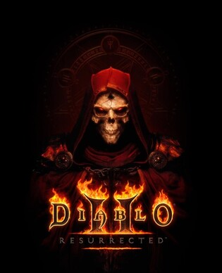 Latest RPG 'Diablo II: Resurrected' released by Blizzard Entertainment