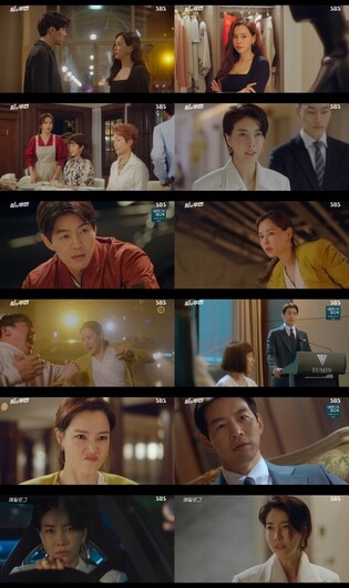 Comedy-action drama ‘One the Woman’ starring Lee Ha-nee records 12.7% in viewership