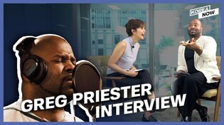 Former High School Teacher in U.S. Becomes Famous R&B Singer in Korea