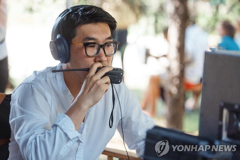 "고려인의 시각으로…영웅 아닌 '인간' 홍범도 영화 만들 것"