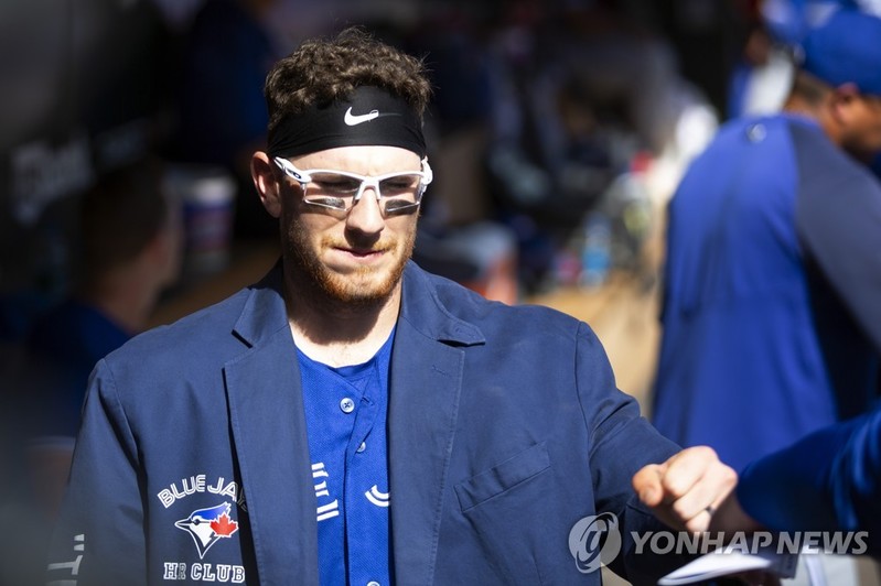 토론토, 미네소타 꺾고 2연승…AL 와일드카드 희망 이어가