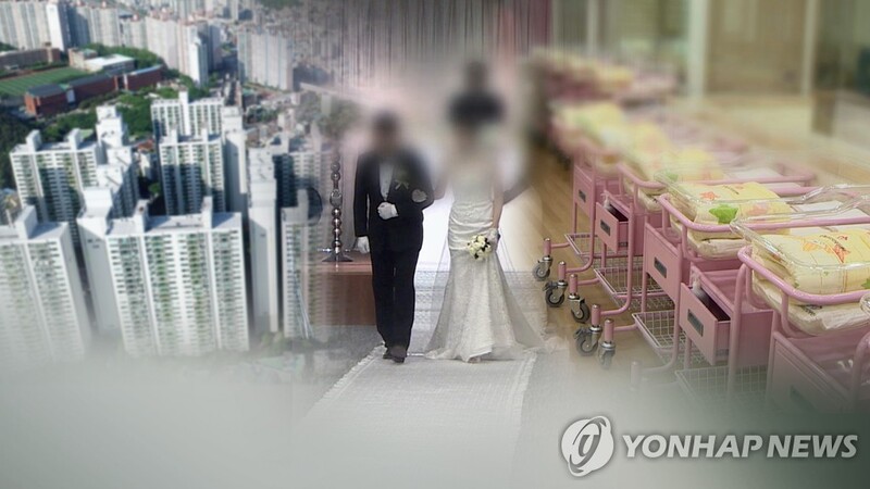 Over 42 pct of people in their 30s unmarried in 2020