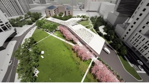 New public art museum to be built in southwestern Seoul