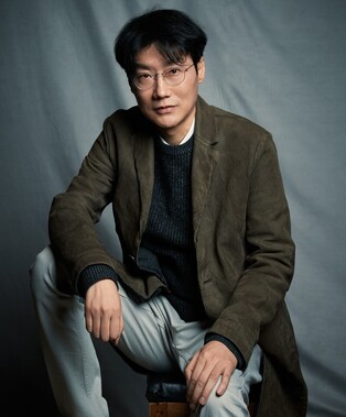 'Squid Game' director Hwang Dong-hyuk "It was simplicity that led the series to a global hit"