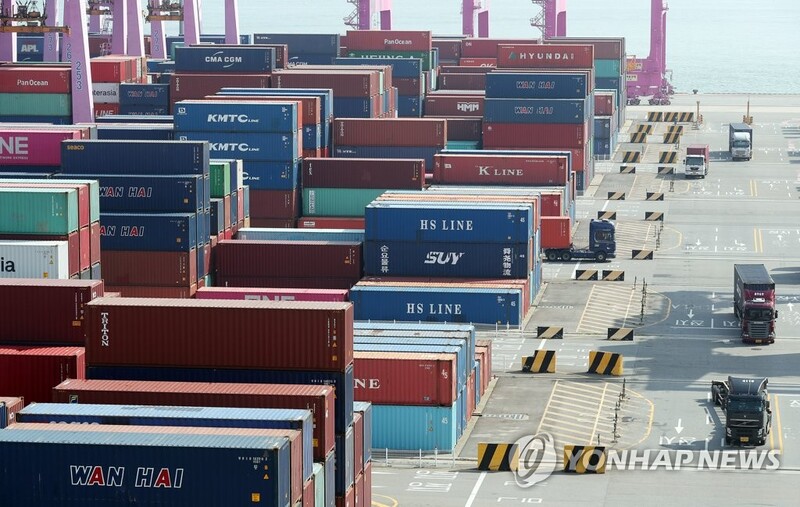 Exports expected to rise 15 pct in Sept. on chips, autos: poll