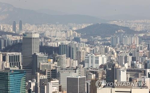 S. Korea speeds up plan to supply homes: finance minister