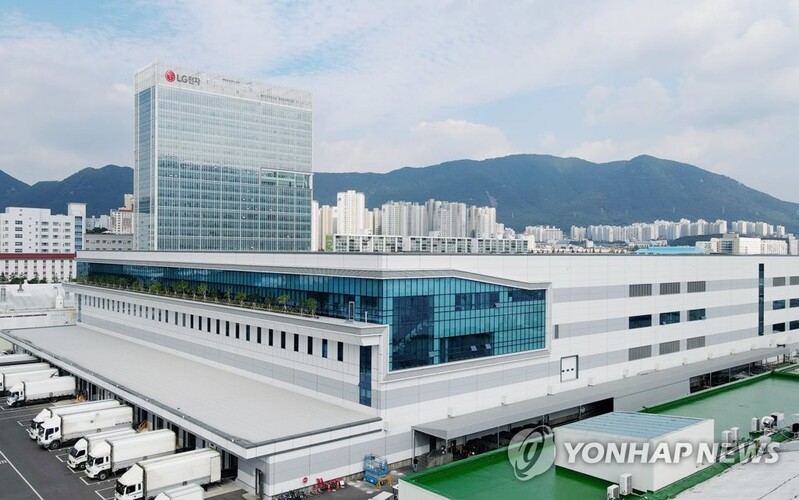 LG Electronics to post solid Q3 earnings on home appliance biz: analysts