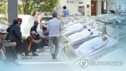 S. Korea's childbirths at fresh low in July