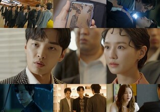 Kim Min-jae's impressive comical acting, 'Dali and Cocky Prince' exceeds viewership rate of 5%
