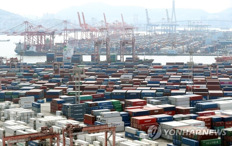 (2nd LD) Production, consumption, investment fall in Aug. amid 4th wave of pandemic
