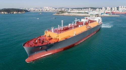 Korea Shipbuilding, KDB extend deadline for DSME deal for fifth time