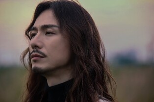 Rock singer Jeong Hong-il of 'Sing Again' returns with new ballad song