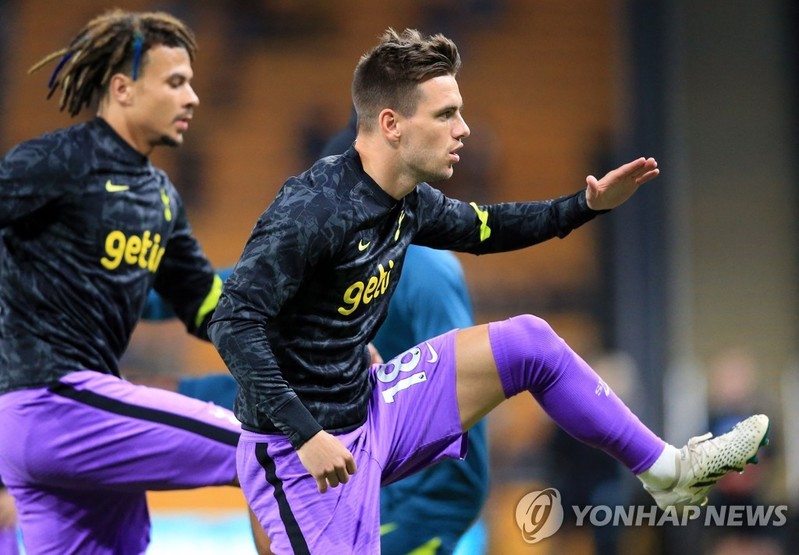 코로나 적색국 EPL 선수들, 백신 맞으면 국대 차출 가능