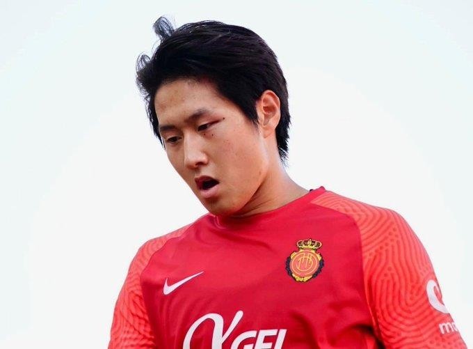 '이강인 선발 활약' 마요르카, 레반테 잡고 5경기 만에 승리