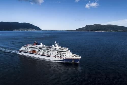 International cruise ships to visit Incheon port next March