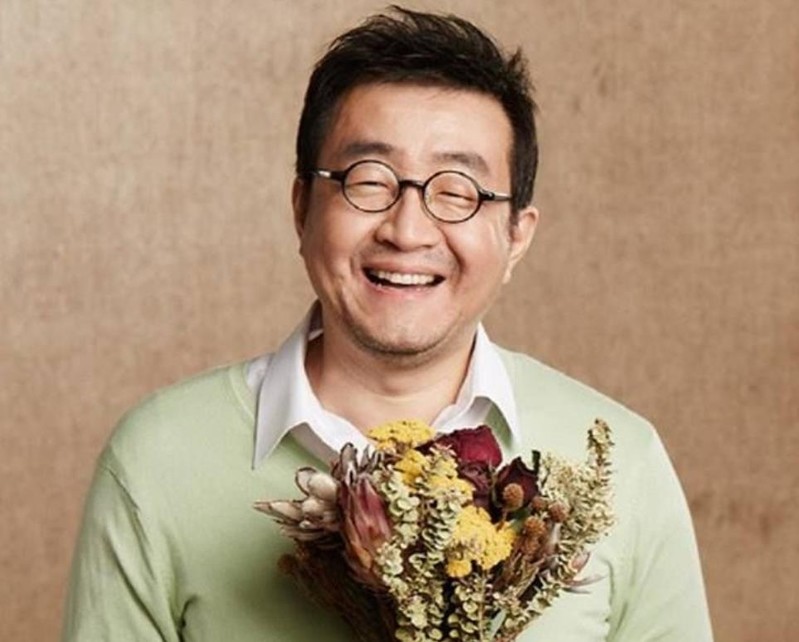 중견배우 남문철, 대장암 투병 중 별세…향년 50세