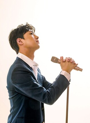 Lee Chan-won to drop first mini album of debut...title song "Cheer Up"