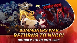 S.Korean game company Com2us to participate in New York Comic Con