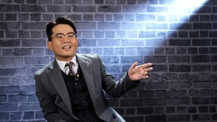 Return of KBS open comedy show... to begin in Nov