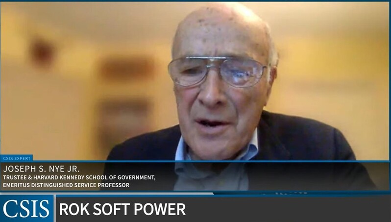 S. Korea can and should do more globally to expand its soft power: experts