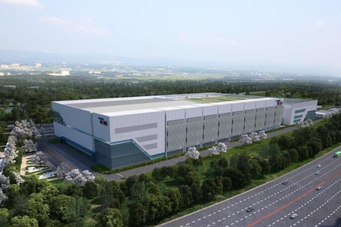 Hyundai Mobis to invest 1.3 tln won in fuel-cell plants
