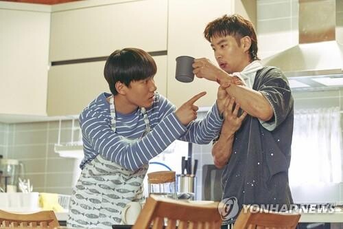 Two Netflix original series clinch 3 awards each at Asia Contents Awards