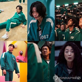 [Weekly Digest: Oct. 4-10] Netflix's 'Squid Game' continues to earn fame worldwide