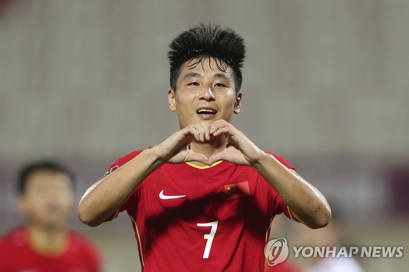 '추가시간 실점' 베트남, 중국에 2-3 석패…최종예선 3연패 수렁