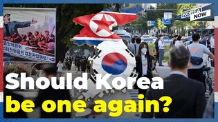 Why fewer South Koreans than ever consider reunification with the North to be necessary
